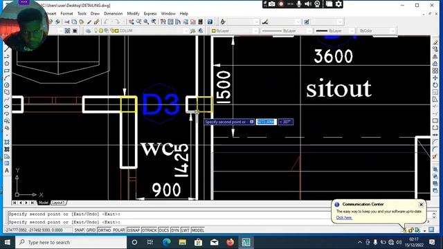CREATING LAYERS IN AUTOCAD AND EXPORTING TO PROTA STRUCTURE AS DXF DO'S AND DON'T смотреть онлайн