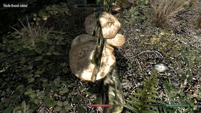 SKYRIM - PERMADEATH #9 - Arkay guide me. смотреть онлайн