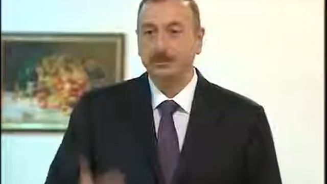 İlham Əliyevin "Az Granata" MMC-nin şirə və şərab emalı zavodunun açılışında nitqi смотреть онлайн