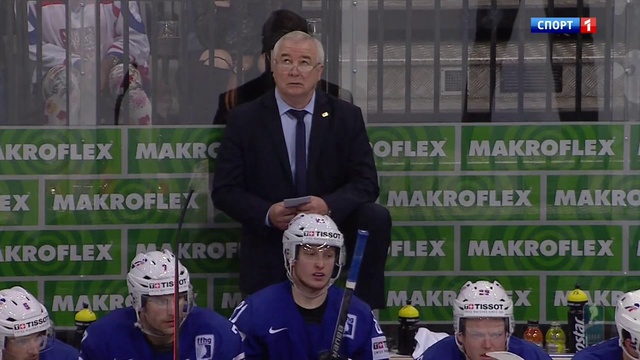 Швеция - Франция_3