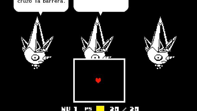 [Undertale] La historia de Asriel y el primer humano caído - Español смотреть онлайн