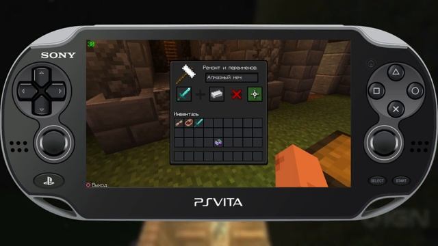 ¿Que paso con Minecraft Enhanced para PS Vita? смотреть онлайн
