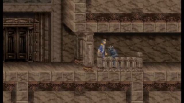 Nosferatu SNES Прохождение / Walkthrough part 1 смотреть онлайн