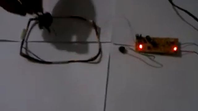 Metal Detector Project using Magnetic Induction смотреть онлайн