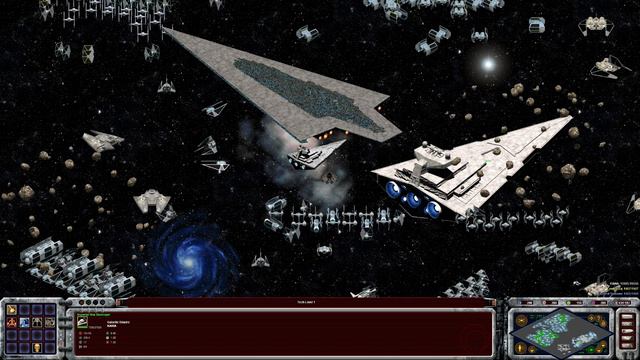 Star Wars: Galactic Battleground Soundtrack смотреть онлайн