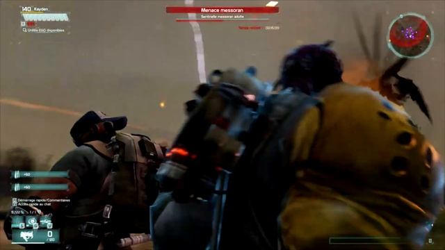 Defiance Gameplay "Event-Boss" смотреть онлайн