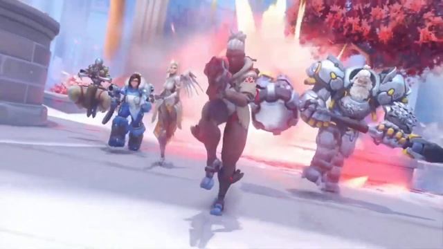Blizzcon 2023 Opening Ceremony (World of Warcraft, Overwatch 2, Diablo 4) смотреть онлайн