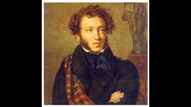 Пробуждение — Александр Пушкин смотреть онлайн