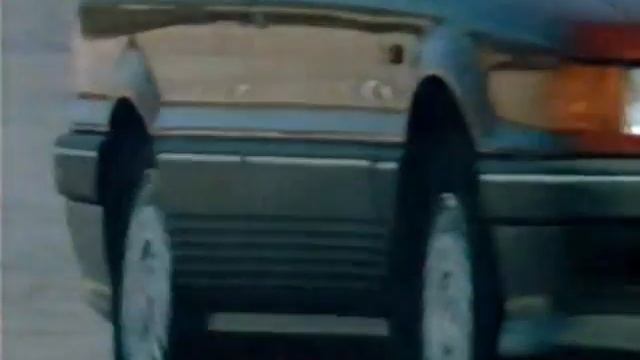 Mitsubishi Galant E30 Schrägheck смотреть онлайн