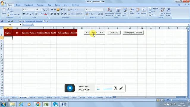 VBA code to copy entire row and paste in another sheet- with criteria смотреть онлайн