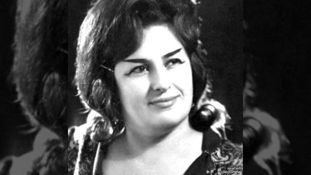 Sara Qədimova - Küsüb Getdi.mus Andrey Babayev, Söz Aslan Aslanov.@Azərbaycan Radiosu 105 FM.