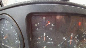 Почему кипит дизель д 245