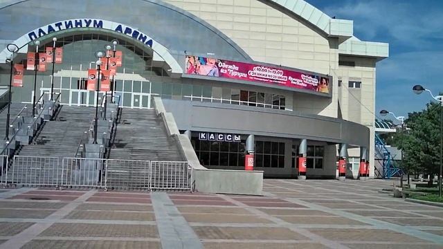 X-TRY XTG400 пример съемки 720Р 60 к/сек смотреть онлайн