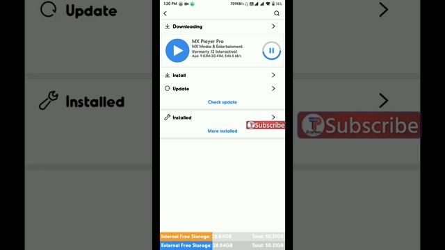 MX Player Pro Apk Free Download&Install on Android 2020? смотреть онлайн