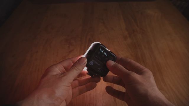 GODOX 6R Review - Best sub $50 RGB video light!!! смотреть онлайн