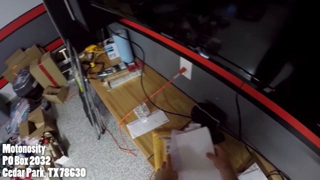 Garage Complete! + Lights & Stickers FA DAYZ [Mail Time Ep 04] смотреть онлайн