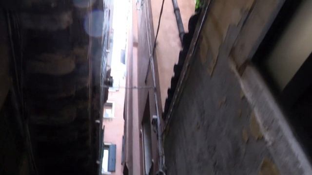 ВЕНЕЦИАНСКИЕ МОТИВЫ (Venice, Venezia, Italy) (2) смотреть онлайн