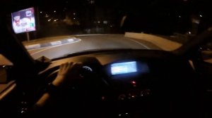 BMW M5 E60 Georgia Tbilisi Test Drive Drift