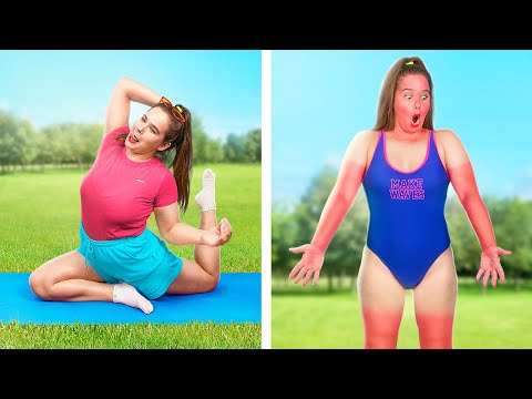 19 проблем девушек летом!.mp4 смотреть онлайн