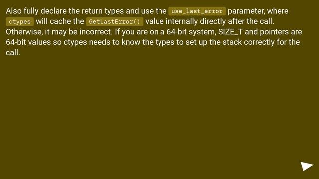 ReadProcessMemory with ctypes смотреть онлайн