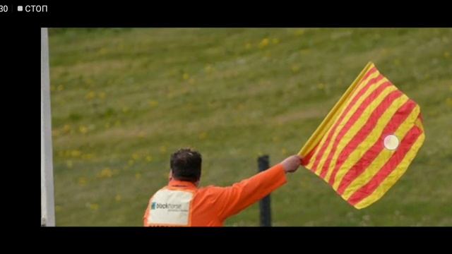 Обзор флагов в ф1 смотреть онлайн