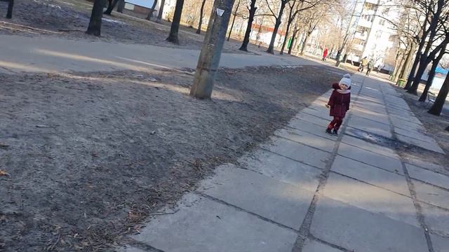 День влюбленных❤ , сходили к педиатру с Кирой смотреть онлайн