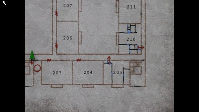 Silent hill 2 remastered Walkthrough - Courtyard key, Fire escape key, Eddie, Coin puzzle смотреть онлайн