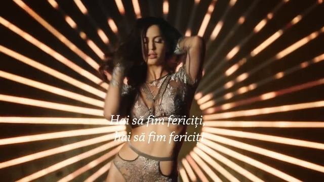 Maluma - Felices Los 4  (traducere Română)