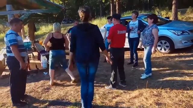 Встреча одноклассников Меселинской средней школы смотреть онлайн