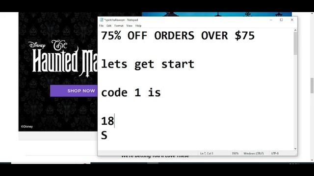 Free Spirit Halloween Coupon 2023 || Spirit Halloween Coupon Codes