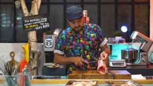 Разделка Утки | Как Разделать Утку на Мясо