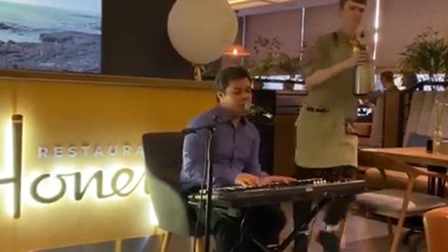 Замок из дождя ( с вокалом ) смотреть онлайн