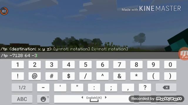 КАК НАЙТИ ЛЕСНОЙ ОСОБНЯК В Minecraft PE 1.1.0.0 ?! ОТВЕТ ТУТ !!! смотреть онлайн