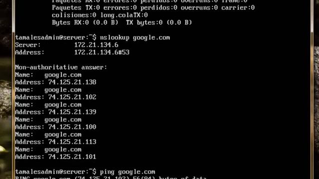 Ubuntu Server 12.04 + Webmin + Apache смотреть онлайн