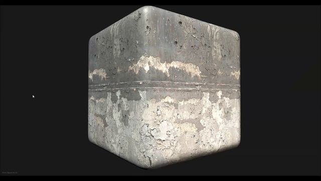 Metal Package - Realistic PBR Materials - Unity3d Presentation смотреть онлайн