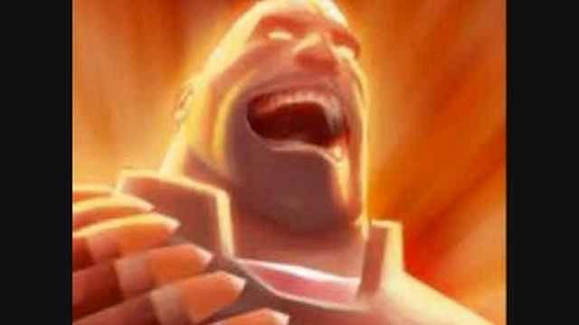 TF2 - All Class Tauntsounds 2009 смотреть онлайн