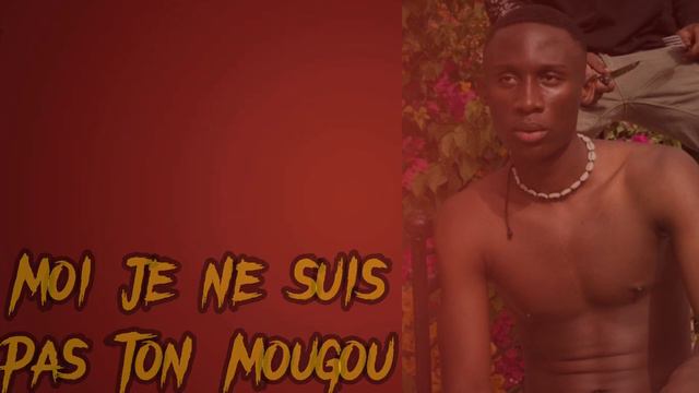 Luccin Ronn_JNSPTM(je ne suis pas ton mougou)[Prod by NJ Lazone] смотреть онлайн