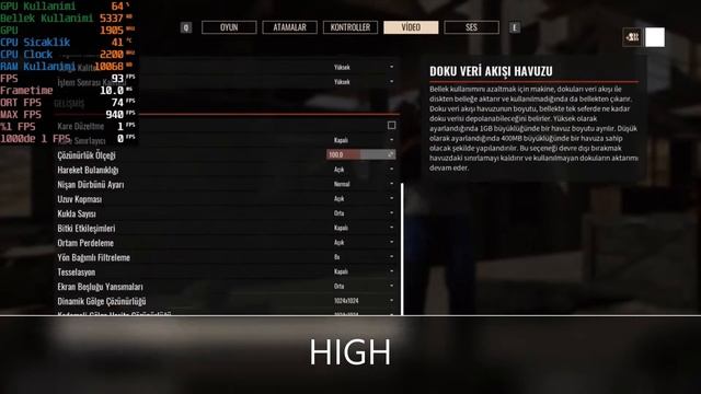 Insurgency Sandstorm All Settings | Ryzen5 2600x | Gigabyte GTX1660Super 6GB| 16GB RAM смотреть онлайн