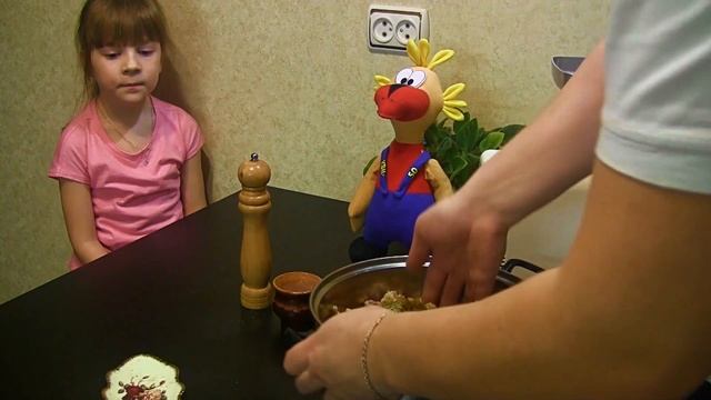 ХИНКАЛИ для КВНщиков смотреть онлайн