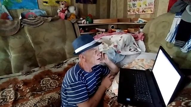 Габдулла Тукай "Маленький музыкант" 2 смотреть онлайн