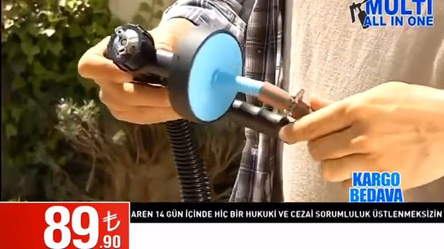 PAINTZOOM BOYA TABANCASI смотреть онлайн