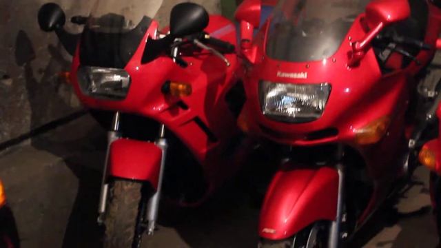 Посылка от Деда Мороза! www.motobaza.biz смотреть онлайн