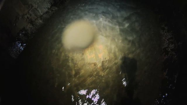 Золотая река Екатеринбурга. Неизвестная Малаховка. Подземные реки России. смотреть онлайн