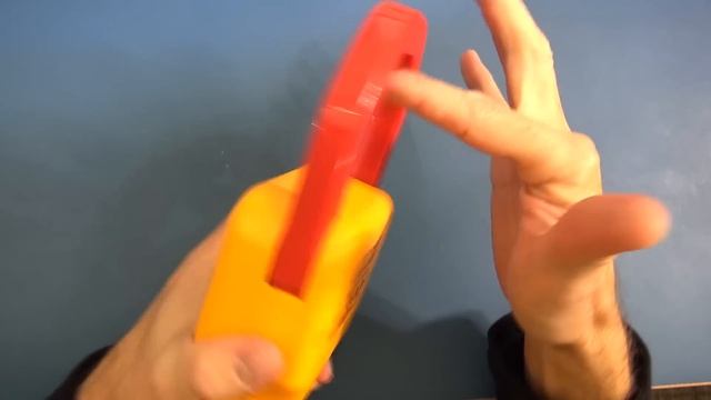 Fluke 345 Power Clamp Meter Review - Pt 1