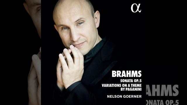 Piano Sonata No.3 in F Minor, Op. 5: II. Andante espressivo смотреть онлайн