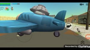 как крашнуть сервер в чикен ган