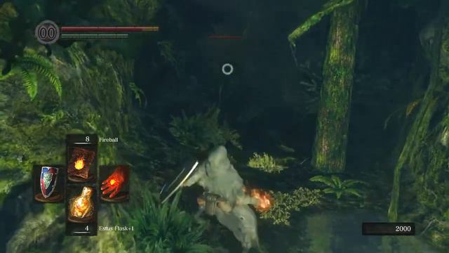 Dark Souls- Moonlight Butterfly смотреть онлайн
