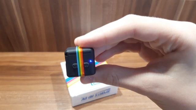 Мини камера SQ11 обзор, примеры видео, инструкция. смотреть онлайн