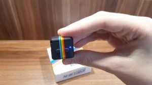 Мини камера SQ11 обзор,  примеры видео, инструкция.