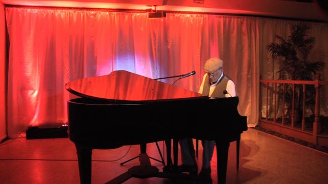 Ragtime - Karl Modery - George Gershwin